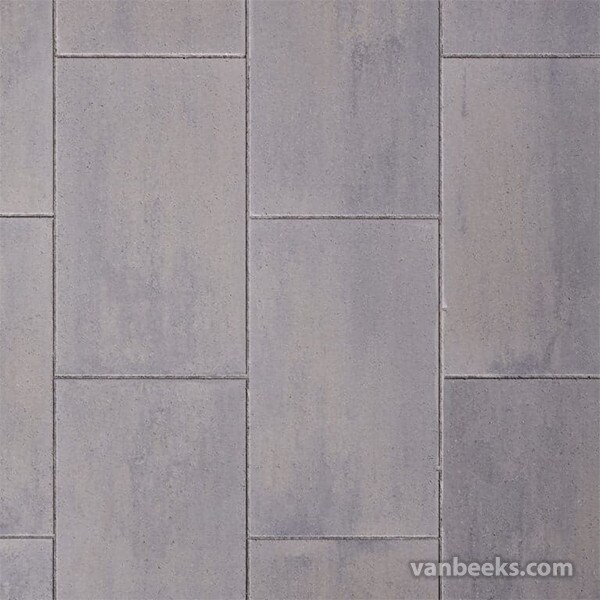 Permacon Mega Melville Paver 80mm